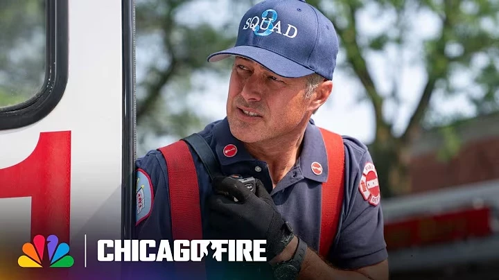 Трейлер сезона