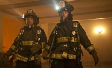 Чикаго в огне 1 сезон 1 серия смотреть онлайн