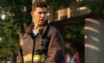 Чикаго в огне 14 сезон 1 серия смотреть онлайн