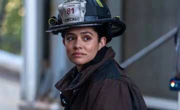 Чикаго в огне 14 сезон 10 серия смотреть онлайн
