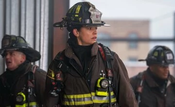 Чикаго в огне 14 сезон 12 серия смотреть онлайн