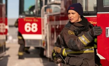 Чикаго в огне 14 сезон 13 серия смотреть онлайн