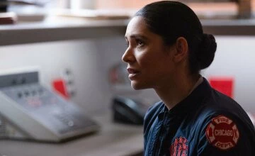 Чикаго в огне 14 сезон 15 серия смотреть онлайн