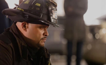 Чикаго в огне 14 сезон 16 серия смотреть онлайн