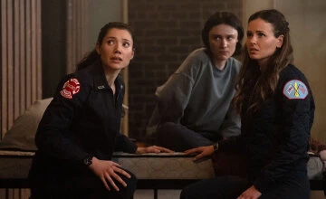 Чикаго в огне 14 сезон 18 серия смотреть онлайн