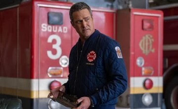 Чикаго в огне 14 сезон 19 серия смотреть онлайн