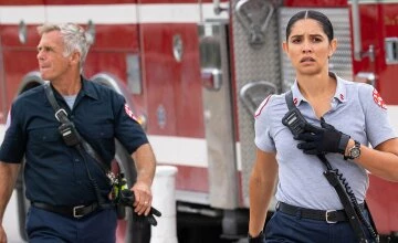 Чикаго в огне 14 сезон 3 серия смотреть онлайн