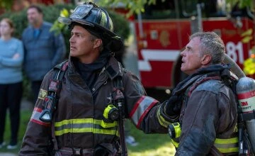 Чикаго в огне 14 сезон 4 серия смотреть онлайн