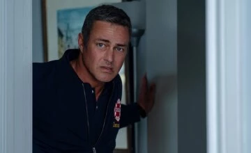 Чикаго в огне 14 сезон 8 серия смотреть онлайн