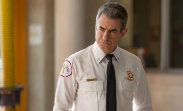 Чикаго в огне 14 сезон 9 серия смотреть онлайн