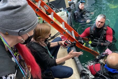 Картинка сериала Чикаго в огне